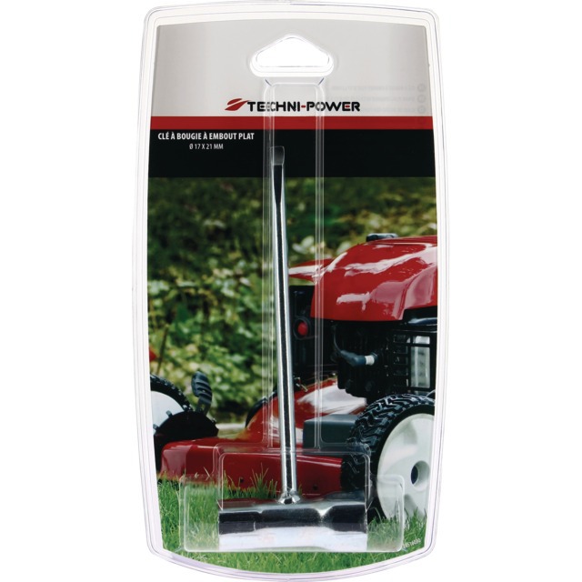 CLE A Bougie Ø 17X21 MM Techni-power référence fournisseur 20516030